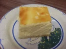 Käsekuchen vom Blech - Rezept