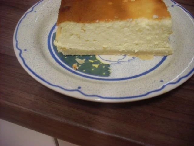 Rezept: Käsekuchen vom Blech Bild Nr. 2 Käsekuchen vom Blech - Rezept - Bild Nr. 2