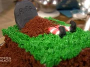 "Friedhof"-Torte (Charleen Utecht) - Rezept