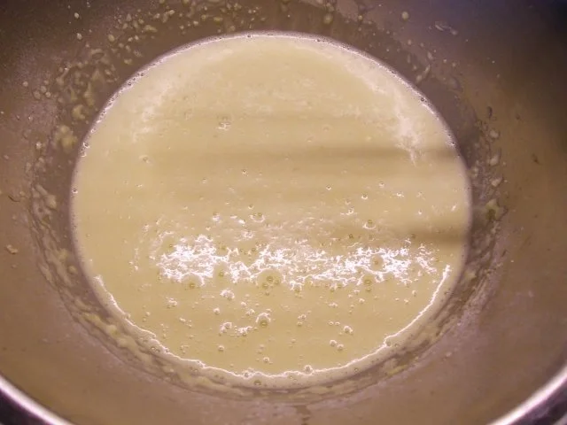 Rezept: Quesadillas Bild Nr. 3 Quesadillas - Rezept - Bild Nr. 3