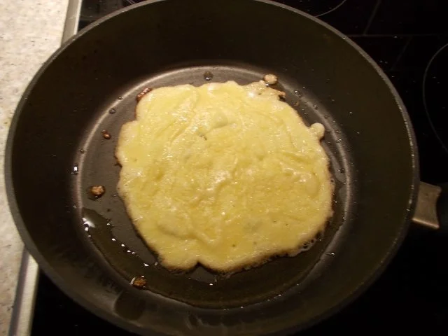 Rezept: Quesadillas Bild Nr. 4 Quesadillas - Rezept - Bild Nr. 4