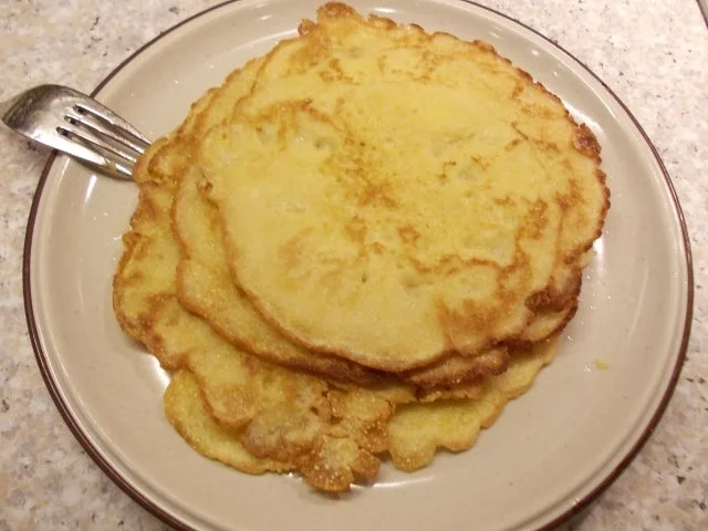 Rezept: Quesadillas Bild Nr. 5 Quesadillas - Rezept - Bild Nr. 5