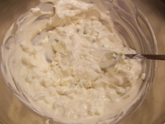 Rezept: Quesadillas Bild Nr. 9 Quesadillas - Rezept - Bild Nr. 9