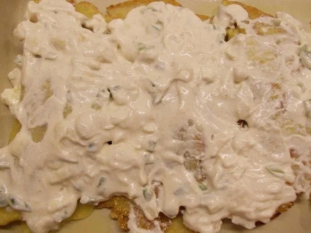 Rezept: Quesadillas Bild Nr. 10 Quesadillas - Rezept - Bild Nr. 10