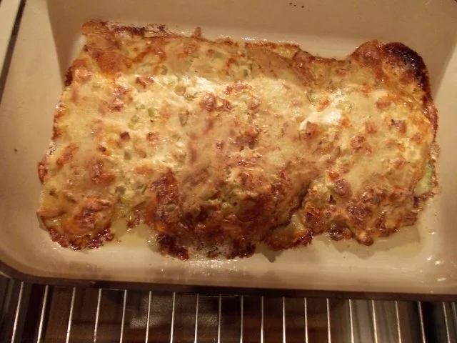 Rezept: Quesadillas Bild Nr. 11 Quesadillas - Rezept - Bild Nr. 11