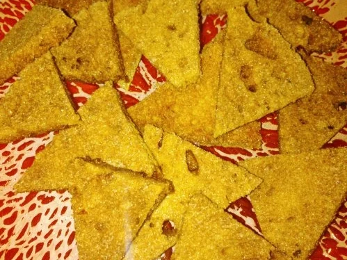 Rezept: Zimt-Zucker-Zwieback Zimt-Zucker-Zwieback - Rezept