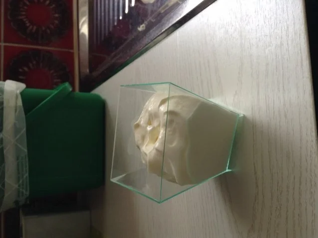 Limoncello Mousse aus dem Kisag - Rezept - Bild Nr. 2