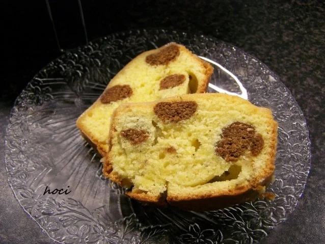 Ein Kranz mit einem Hauch von Weihnacht - Rezept - Bild Nr. 2