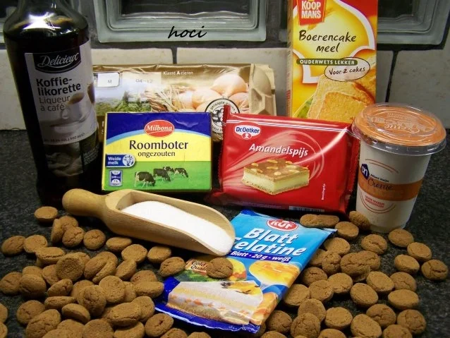 Ein Kranz mit einem Hauch von Weihnacht - Rezept - Bild Nr. 3