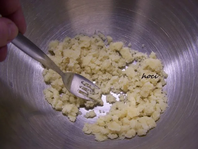 Ein Kranz mit einem Hauch von Weihnacht - Rezept - Bild Nr. 4