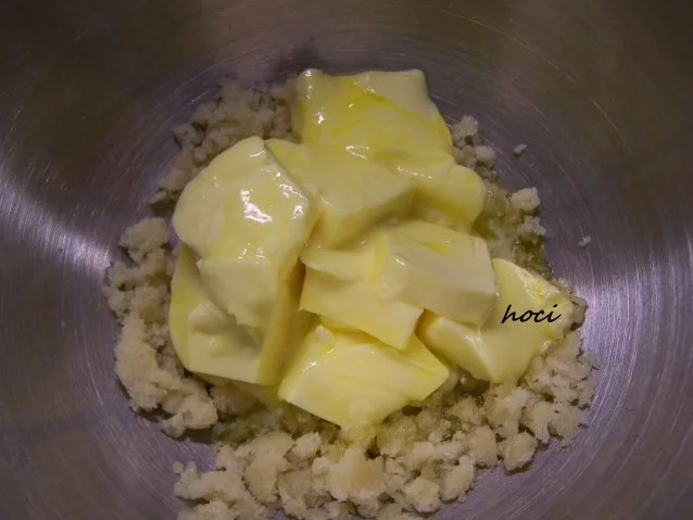 Ein Kranz mit einem Hauch von Weihnacht - Rezept - Bild Nr. 5