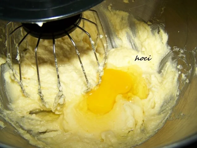 Ein Kranz mit einem Hauch von Weihnacht - Rezept - Bild Nr. 8