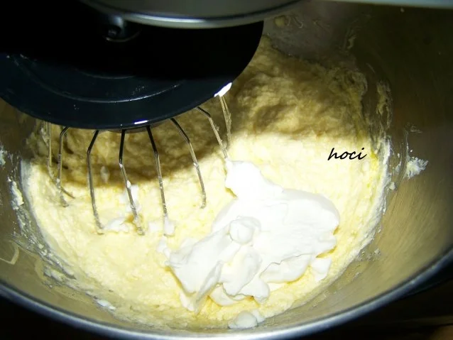 Ein Kranz mit einem Hauch von Weihnacht - Rezept - Bild Nr. 10