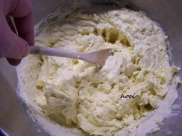 Ein Kranz mit einem Hauch von Weihnacht - Rezept - Bild Nr. 11