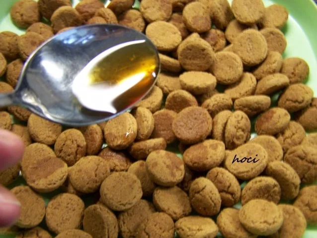 Ein Kranz mit einem Hauch von Weihnacht - Rezept - Bild Nr. 13