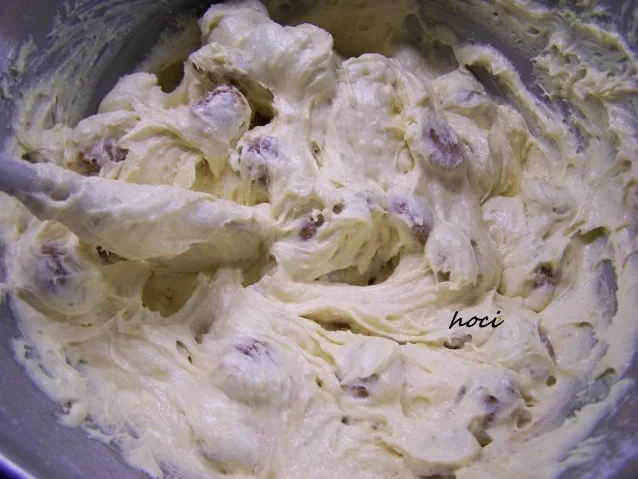 Ein Kranz mit einem Hauch von Weihnacht - Rezept - Bild Nr. 16