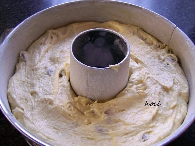 Ein Kranz mit einem Hauch von Weihnacht - Rezept - Bild Nr. 17