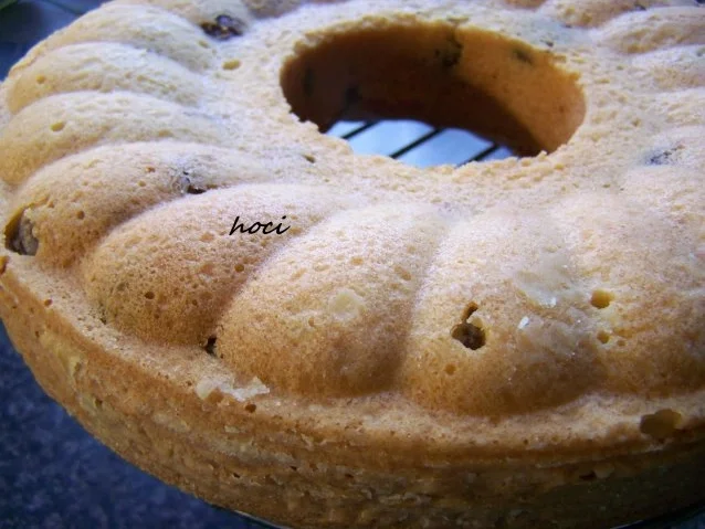 Ein Kranz mit einem Hauch von Weihnacht - Rezept - Bild Nr. 20