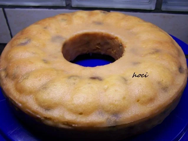 Ein Kranz mit einem Hauch von Weihnacht - Rezept - Bild Nr. 21