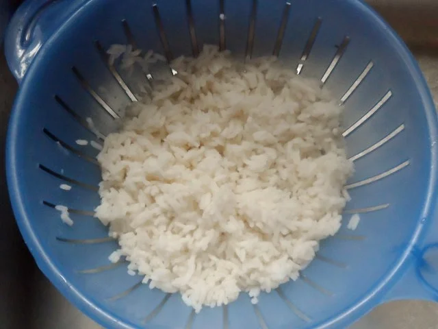 Pfannengerichte: Mediterrane Champignon-Tomatenreis-Pfanne - Rezept - Bild Nr. 9