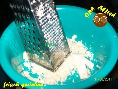 "Das Sonntagsmenue" des kleinen Mannes - Rezept - Bild Nr. 7