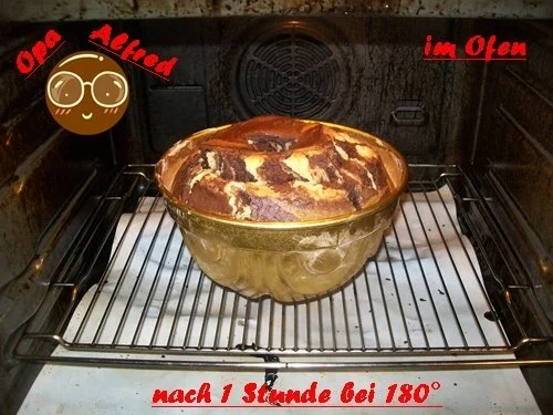 Backstube: Opa`s Sonntagskuchen - Rezept - Bild Nr. 3