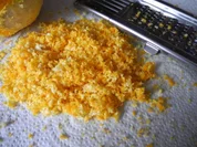 Rezept: Vorrรคte : Orangen - Rohrohrzucker Vorrรคte : Orangen - Rohrohrzucker - Rezept