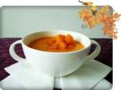 Butternut - Kürbis  Cremesuppe - Rezept