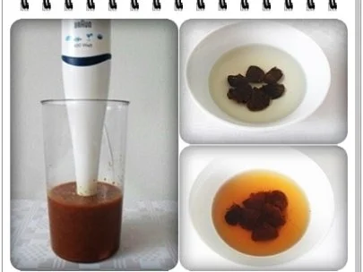 Currywurst natürlich mit selbstgemachter Pommes  und Currysauce. - Rezept - Bild Nr. 4