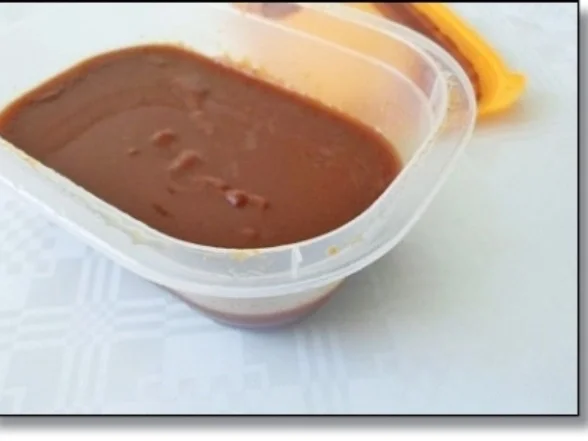 Couscous Salat  mit Frikadellen - Rezept - Bild Nr. 59