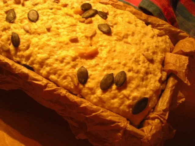 Joghurt-Körner-Brot - Rezept - Bild Nr. 5