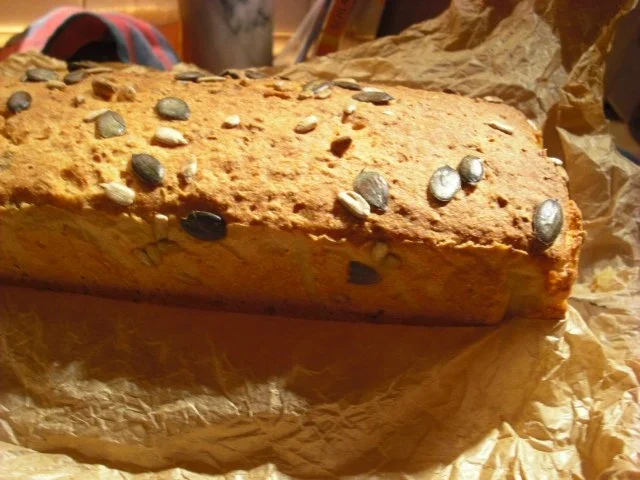 Joghurt-Körner-Brot - Rezept - Bild Nr. 6