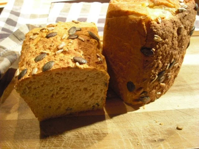 Joghurt-Körner-Brot - Rezept - Bild Nr. 7