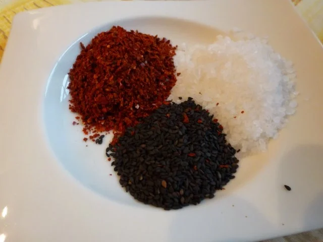 Wokgewürz - Rezept - Bild Nr. 2