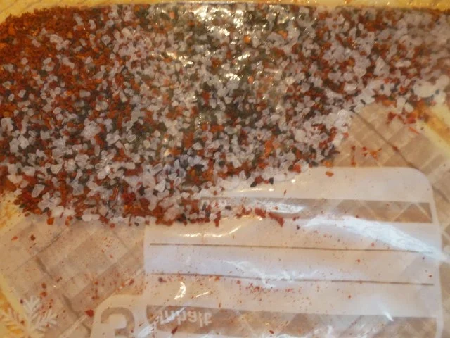 Wokgewürz - Rezept - Bild Nr. 3