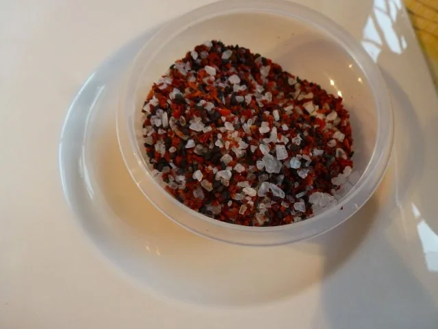 Wokgewürz - Rezept - Bild Nr. 4