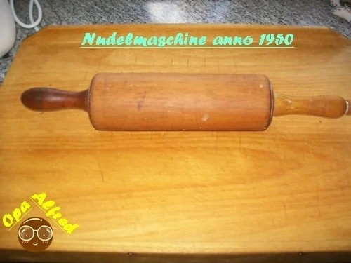 Backstube: Oma Anna`s Quark-Ölteig - Rezept