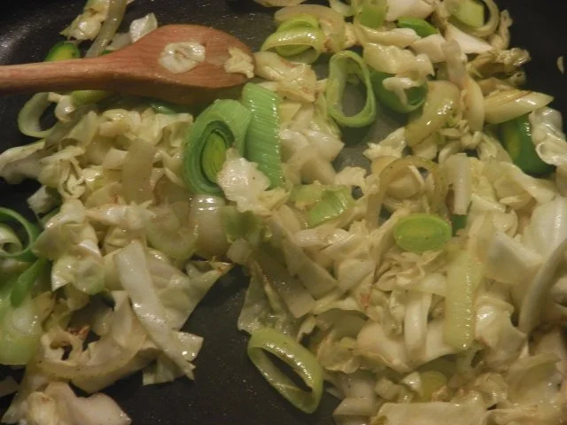 Rezept: Skinke mignon - dänischer Schinkenbraten mit Aceto-Reduktion Bild Nr. 6 Skinke mignon - dänischer Schinkenbraten mit Aceto-Reduktion - Rezept - Bild Nr. 6