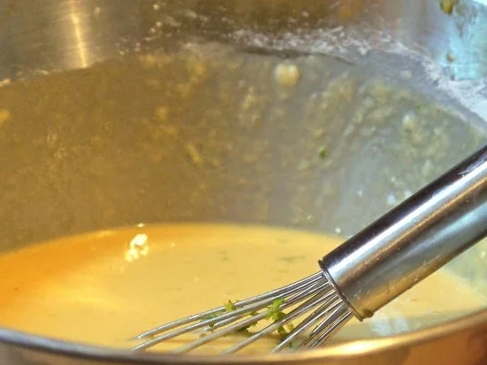 Rezept: Kokos-Tarte Bild Nr. 5 Kokos-Tarte - Rezept - Bild Nr. 5