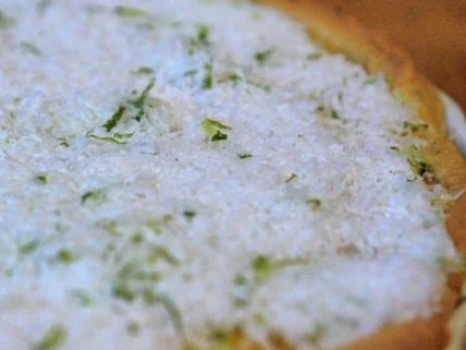 Rezept: Kokos-Tarte Bild Nr. 11 Kokos-Tarte - Rezept - Bild Nr. 11