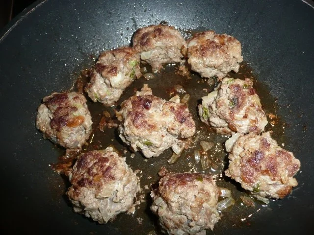 Party Bällchen - Rezept - Bild Nr. 2