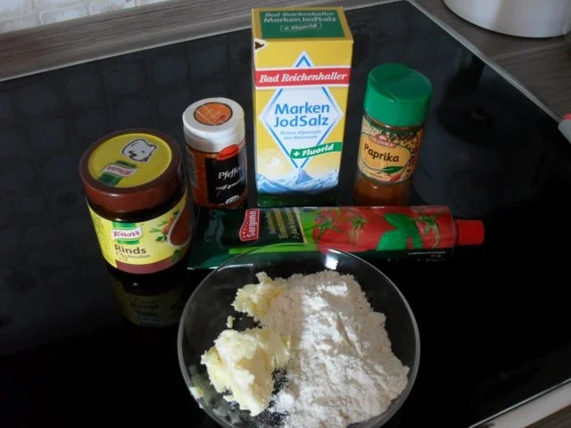 Leberkäsepfanne - Rezept - Bild Nr. 3