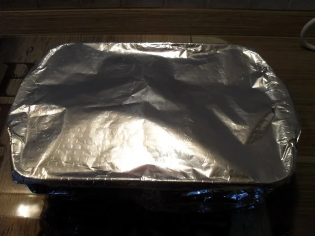 Kartoffel-Möhren-Hackfleisch-Auflauf - Rezept - Bild Nr. 8