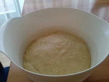 Hefezopf - Rezept - Bild Nr. 2