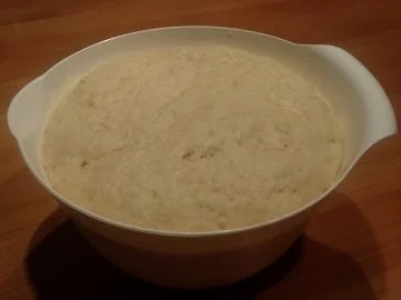 Hefezopf - Rezept - Bild Nr. 3