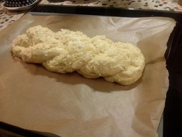 Hefezopf - Rezept - Bild Nr. 4