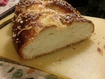 Hefezopf - Rezept - Bild Nr. 5