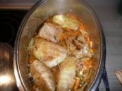 Krautwickel Nr 2. - Rezept