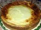 Käsekuchen - Rezept