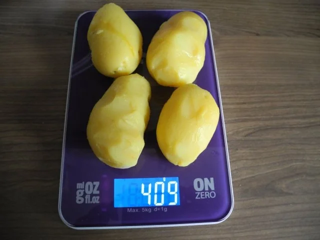 Brot & Brötchen : Kartoffel - Tomaten - Brot - Rezept - Bild Nr. 4